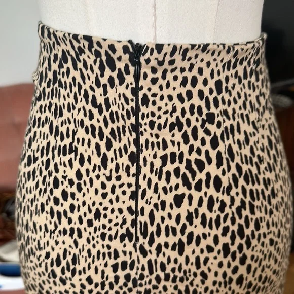 🥳 HP 🥳 Phoebe skirt - Picture 5 of 10